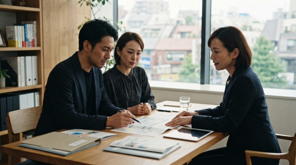 共働き世帯の家づくり新常識！予算を伸ばす「ペアローン」と「収入合算」に潜む2026年最新のリスクと賢い防衛策