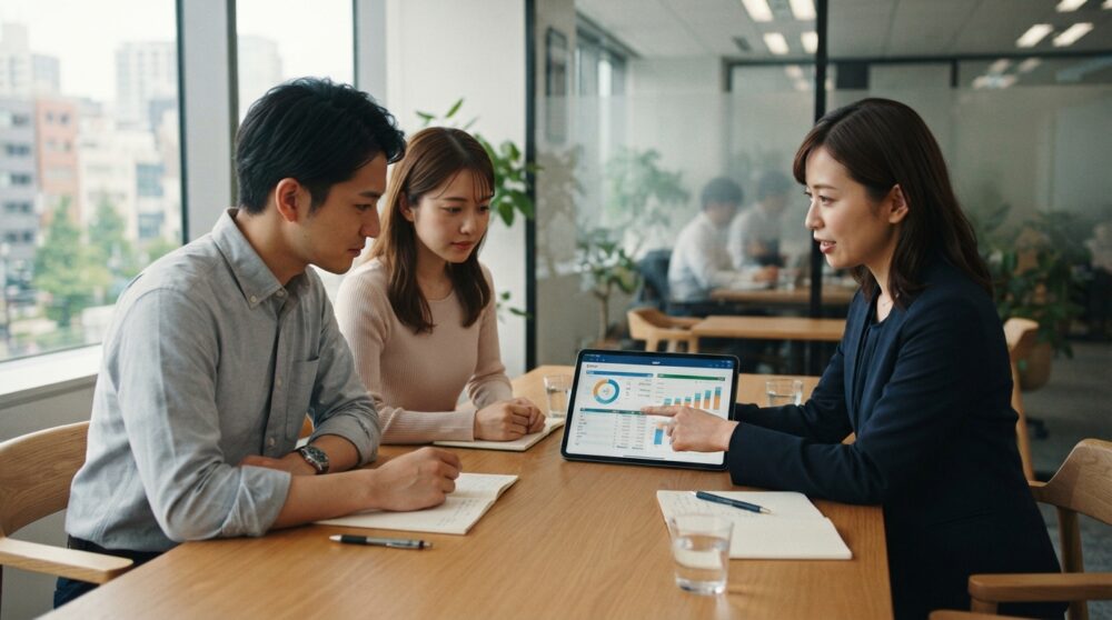 共働き世帯の家づくり新常識！予算を伸ばす「ペアローン」と「収入合算」に潜む2026年最新のリスクと賢い防衛策