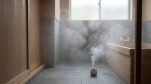 夏の「お風呂のカビ」を先手必勝で防ぐ！『防カビくん煙剤』の効果を最大限に高めるDIY手順