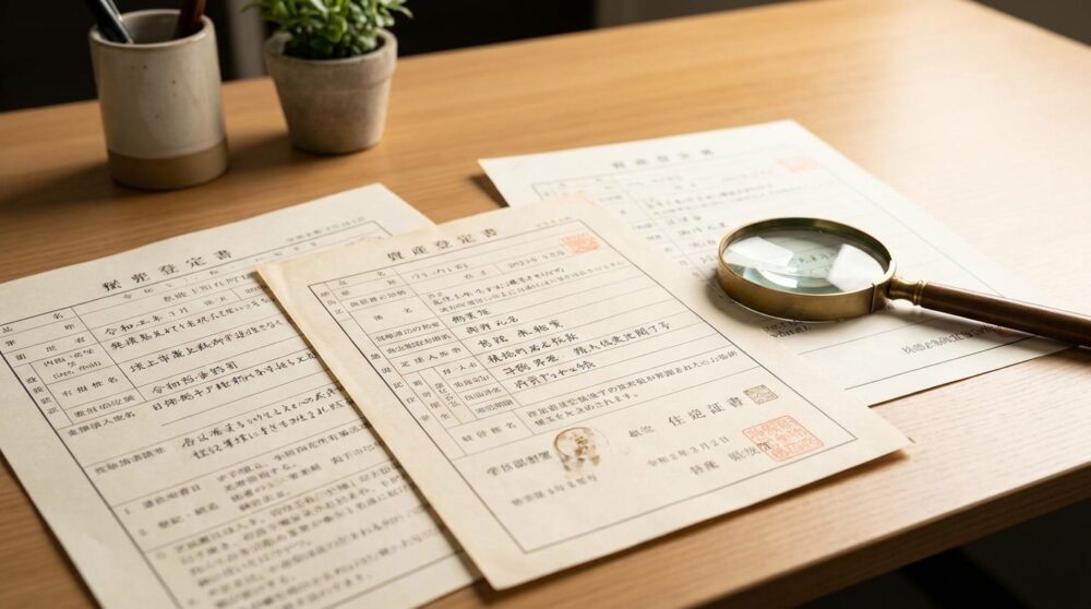 実家のリフォーム・二世帯化で絶対に無視できない「名義変更と贈与税」の盲点