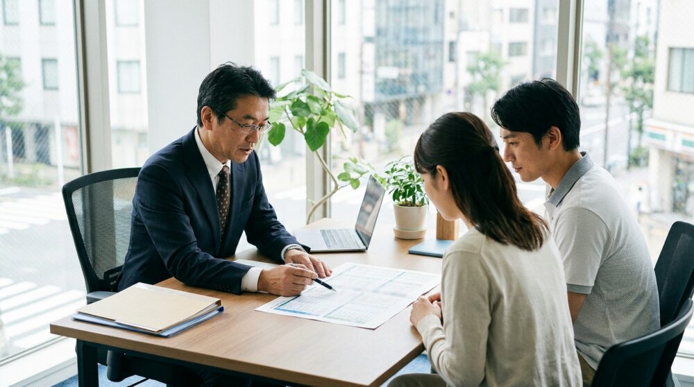 実家のリフォーム・二世帯化で絶対に無視できない「名義変更と贈与税」の盲点