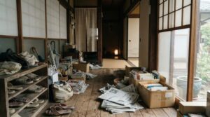 実家の価値を落とさない！お盆休みの帰省前に考えておきたい「実家じまい」をスムーズに始める親との話し方と段取り