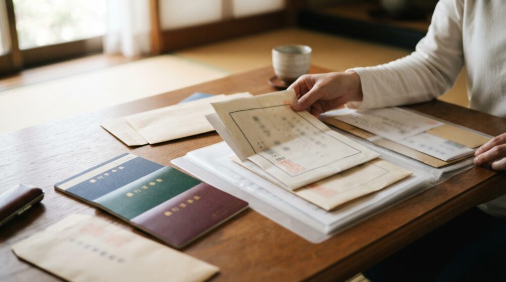 実家の価値を落とさない！お盆休みの帰省前に考えておきたい「実家じまい」をスムーズに始める親との話し方と段取り