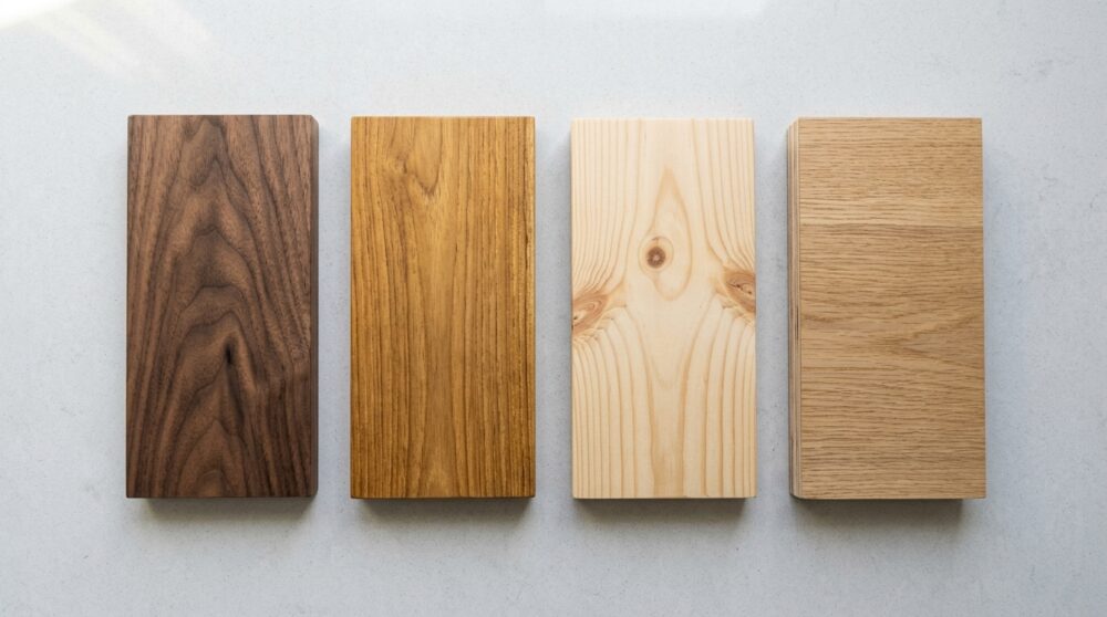 既製品にはないお洒落さを！失敗させないための「造作洗面台」木材とボウルの選び方