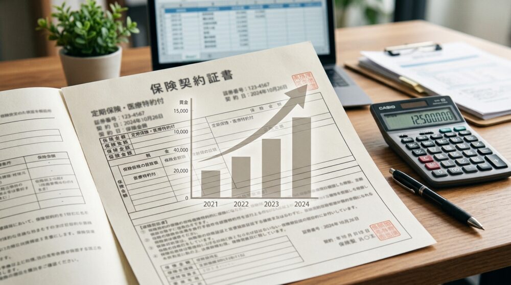空き家を放置すると火災保険に入れない、世界的な自然災害増加と、所有者が負う賠償リスク