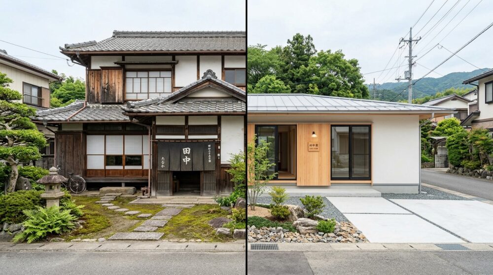 老後の暮らしを1階だけで完結させる！実家を「減築」して平屋のように暮らす選択肢