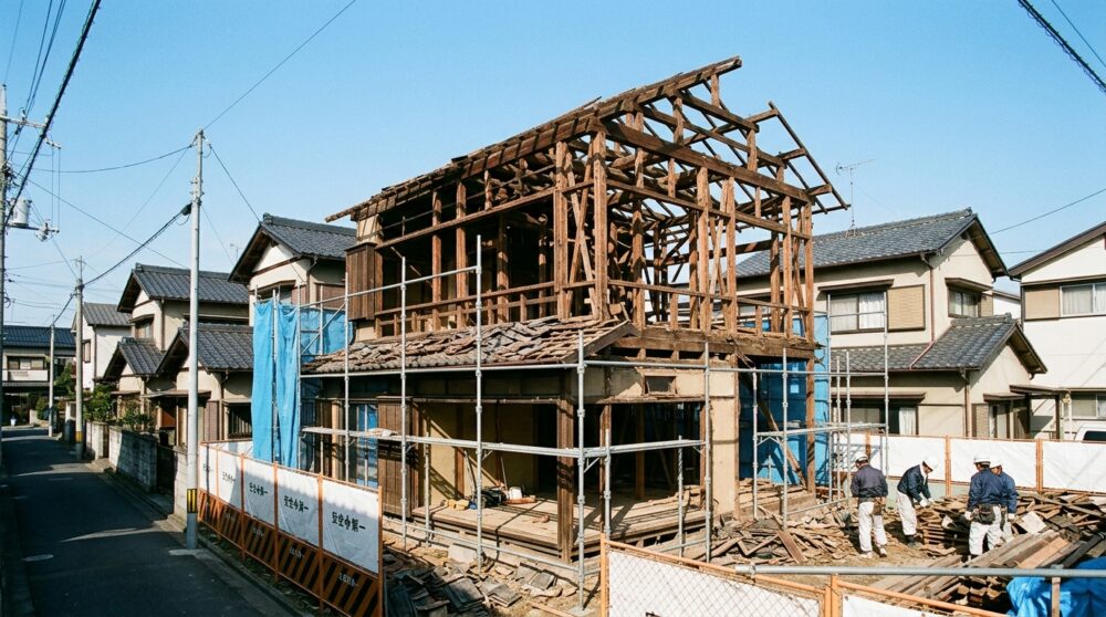 老後の暮らしを1階だけで完結させる！実家を「減築」して平屋のように暮らす選択肢
