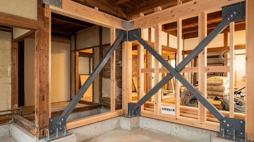 老後の暮らしを1階だけで完結させる！実家を「減築」して平屋のように暮らす選択肢