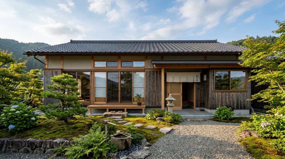 老後の暮らしを1階だけで完結させる！実家を「減築」して平屋のように暮らす選択肢