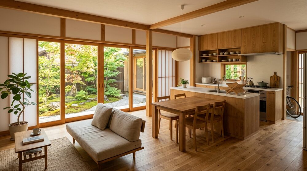 老後の暮らしを1階だけで完結させる！実家を「減築」して平屋のように暮らす選択肢