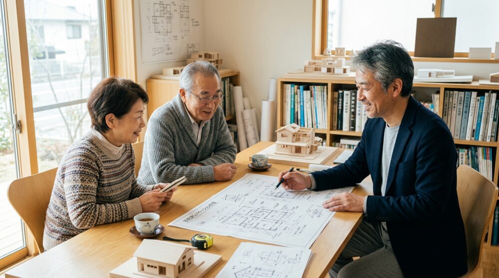 親が病気になる前に動いておく！「家族信託」と「成年後見人制度」の違いを比較。不動産の処分で困らないための備え