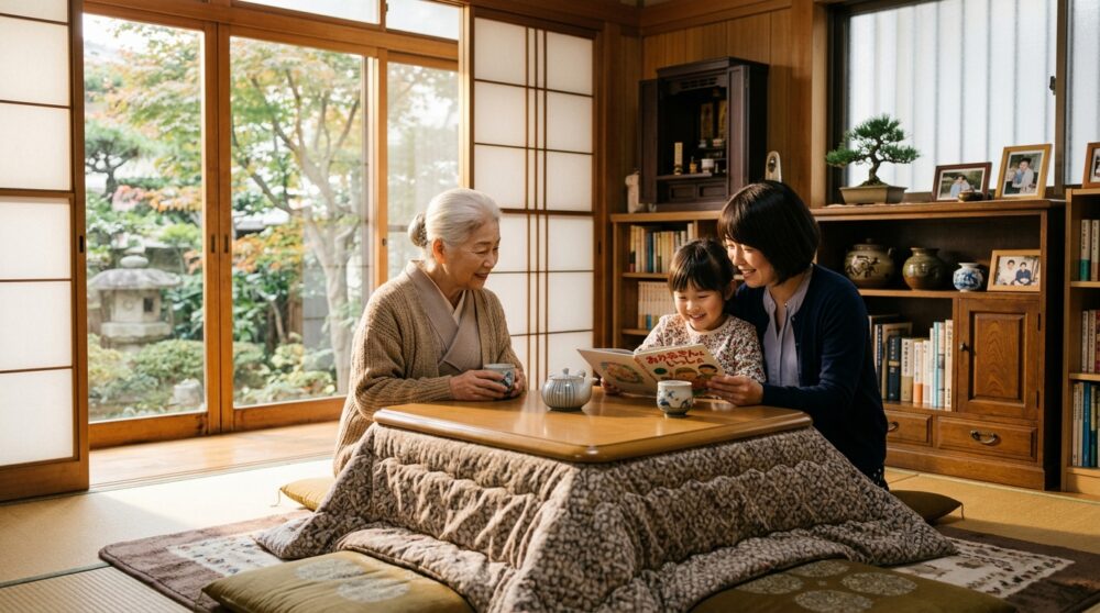 親が病気になる前に動いておく！「家族信託」と「成年後見人制度」の違いを比較。不動産の処分で困らないための備え
