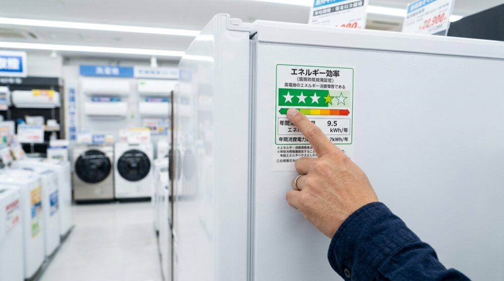 電気代高騰の時代に注目！世界で加速する「省エネ家電のトレンド」と、新築・リフォーム時に選ぶべき家電の基準