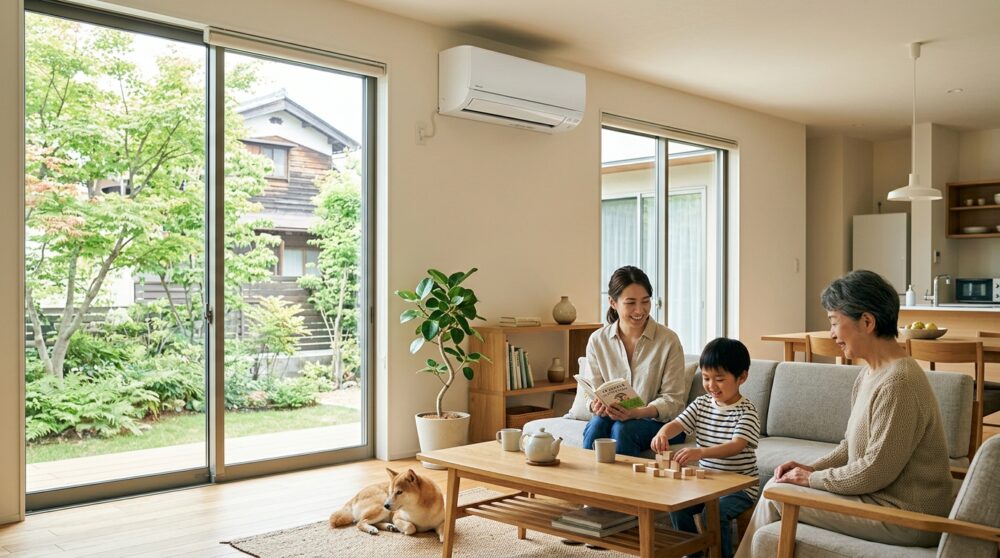 電気代高騰の時代に注目！世界で加速する「省エネ家電のトレンド」と、新築・リフォーム時に選ぶべき家電の基準