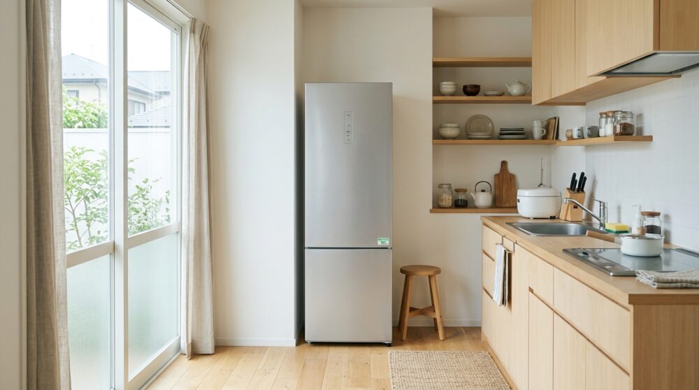 電気代高騰の時代に注目！世界で加速する「省エネ家電のトレンド」と、新築・リフォーム時に選ぶべき家電の基準