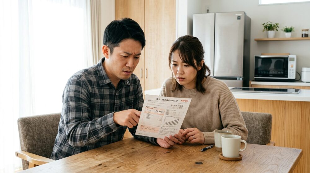 電気代高騰の時代に注目！世界で加速する「省エネ家電のトレンド」と、新築・リフォーム時に選ぶべき家電の基準