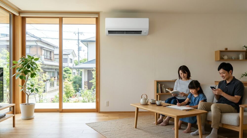 電気代高騰の時代に注目！世界で加速する「省エネ家電のトレンド」と、新築・リフォーム時に選ぶべき家電の基準