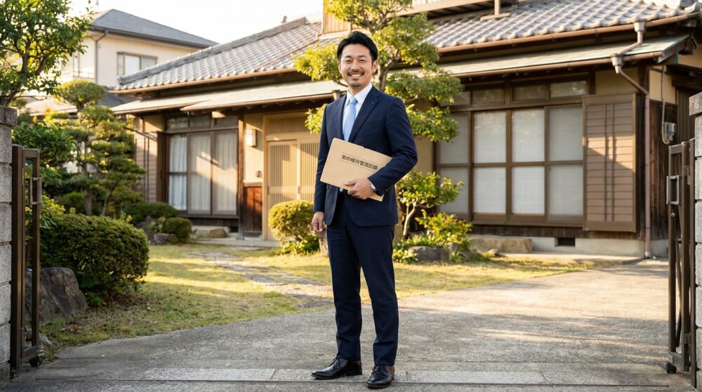 30年後、あなたの家はいくらで売れますか？「住宅履歴の記録」が家の価値を守るパスポートになる理由