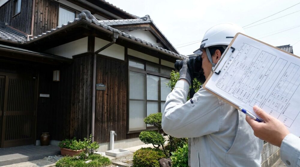 30年後、あなたの家はいくらで売れますか？「住宅履歴の記録」が家の価値を守るパスポートになる理由