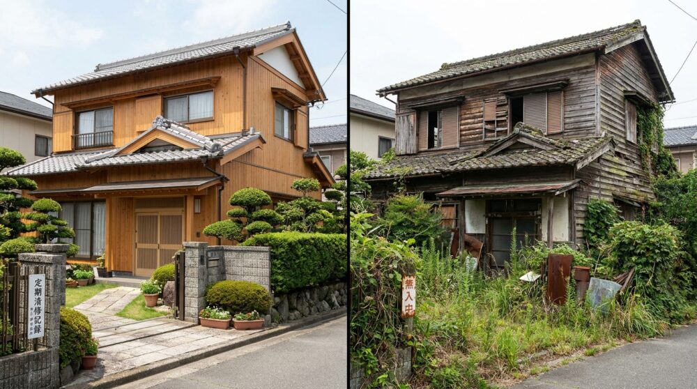 30年後、あなたの家はいくらで売れますか？「住宅履歴の記録」が家の価値を守るパスポートになる理由