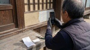 30年後、あなたの家はいくらで売れますか？「住宅履歴の記録」が家の価値を守るパスポートになる理由