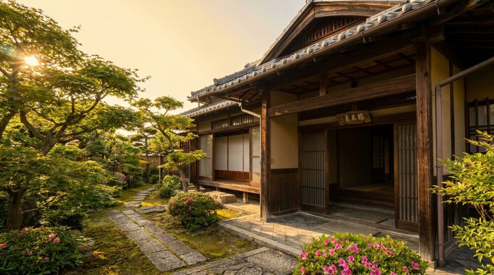 30年後、あなたの家はいくらで売れますか？「住宅履歴の記録」が家の価値を守るパスポートになる理由