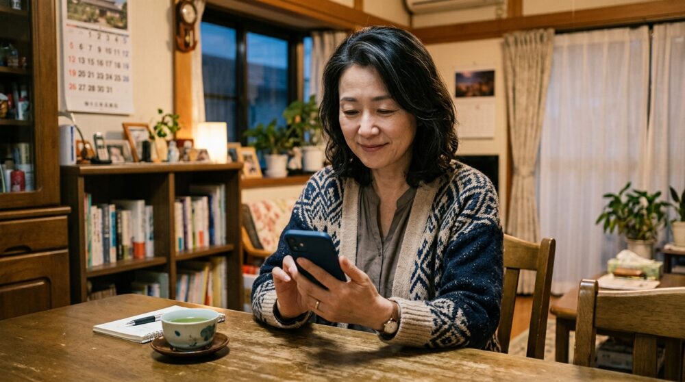 「ありがとう、やっと安心できた」空き家管理サービスを始めて気づいた、遠方オーナーの本当の不安とは何か