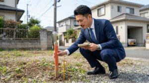 「うちの土地、どこまでか分かりますか？」答えられない人が、売却でトラブルを起こす。