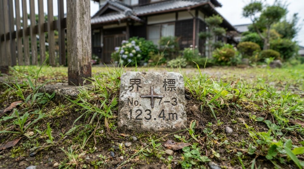 「うちの土地、どこまでか分かりますか？」答えられない人が、売却でトラブルを起こす。