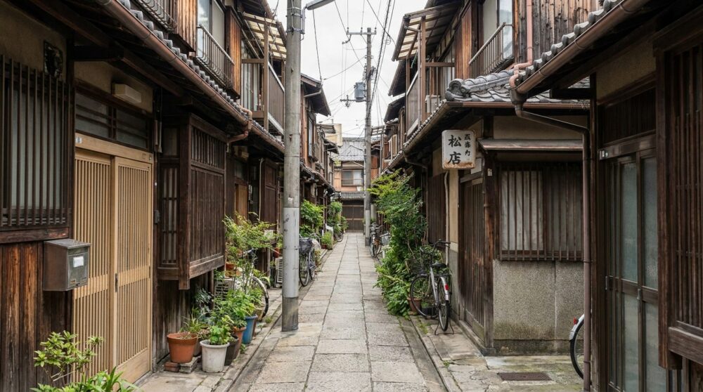 「この土地、新しい家が建てられません」実家の再建築不可が発覚したとき、何ができるのか。
