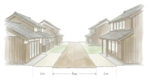 「この土地、新しい家が建てられません」実家の再建築不可が発覚したとき、何ができるのか。