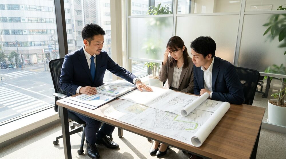 「この土地、新しい家が建てられません」実家の再建築不可が発覚したとき、何ができるのか。