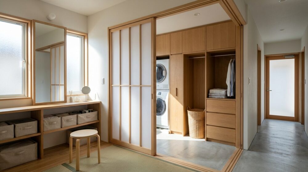 「回遊動線にしたのに、なんか住みにくい」失敗する人の共通点とは。