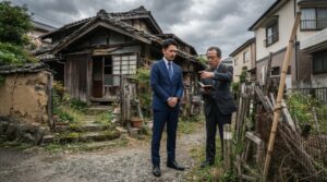 「売れない・動かせない・誰が相続人か分からない」相続未登記が引き起こす地獄の連鎖を、現場から全部話します