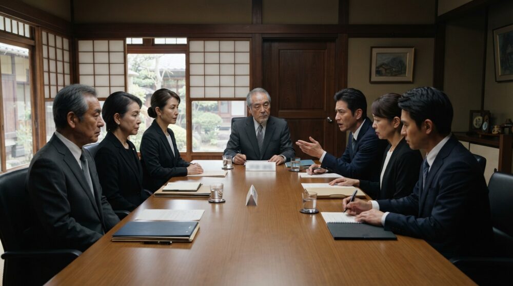 「売れない・動かせない・誰が相続人か分からない」相続未登記が引き起こす地獄の連鎖を、現場から全部話します