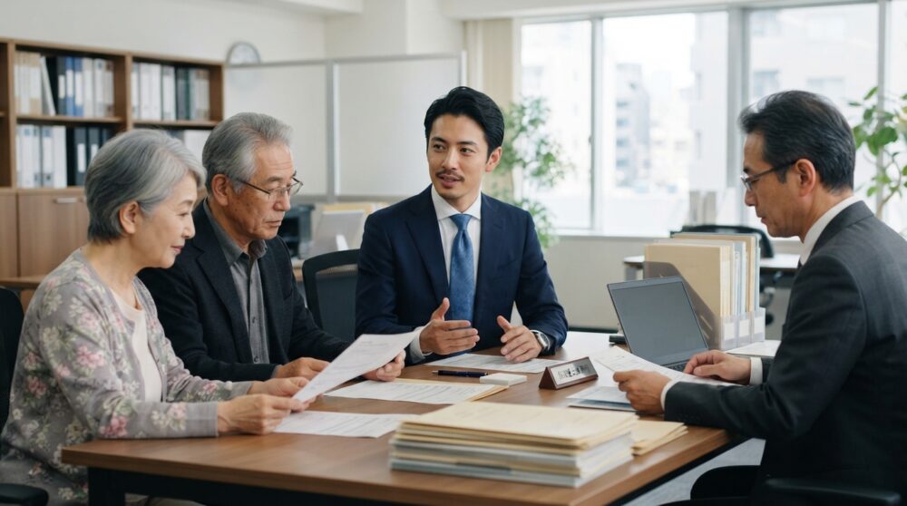 「売れない・動かせない・誰が相続人か分からない」相続未登記が引き起こす地獄の連鎖を、現場から全部話します