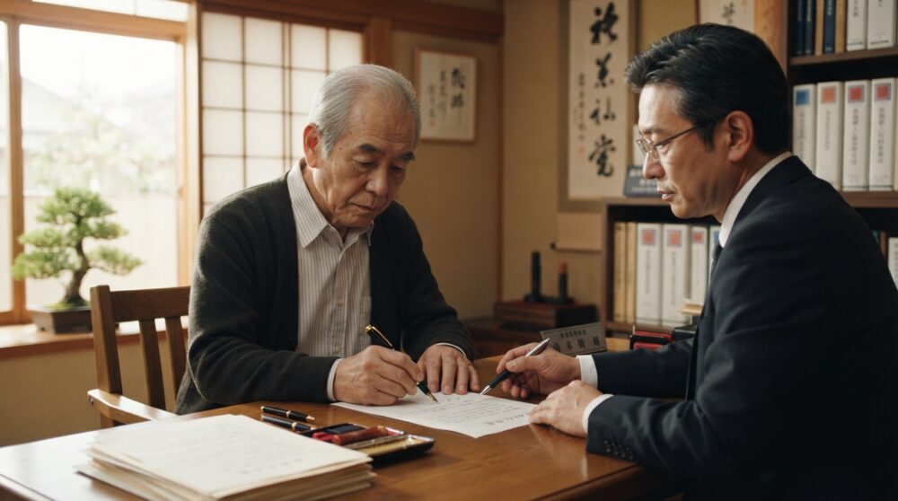 「売れない・動かせない・誰が相続人か分からない」相続未登記が引き起こす地獄の連鎖を、現場から全部話します