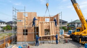 「大工さんの腕によって、家の強さが変わる」これ、令和の時代にはもう当たり前じゃなくなっています。