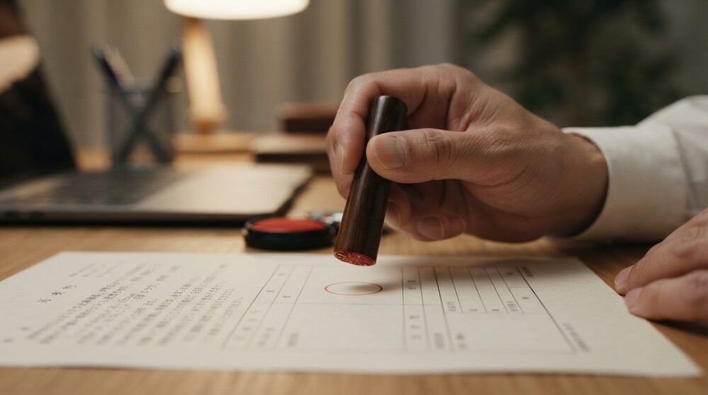 「契約書」にハンコを押す前にちょっと待って！知らずに進めると後戻りできない「設計契約」と「建築請負契約」の2段階手順の注意点