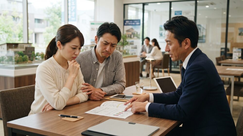 「契約書」にハンコを押す前にちょっと待って！知らずに進めると後戻りできない「設計契約」と「建築請負契約」の2段階手順の注意点