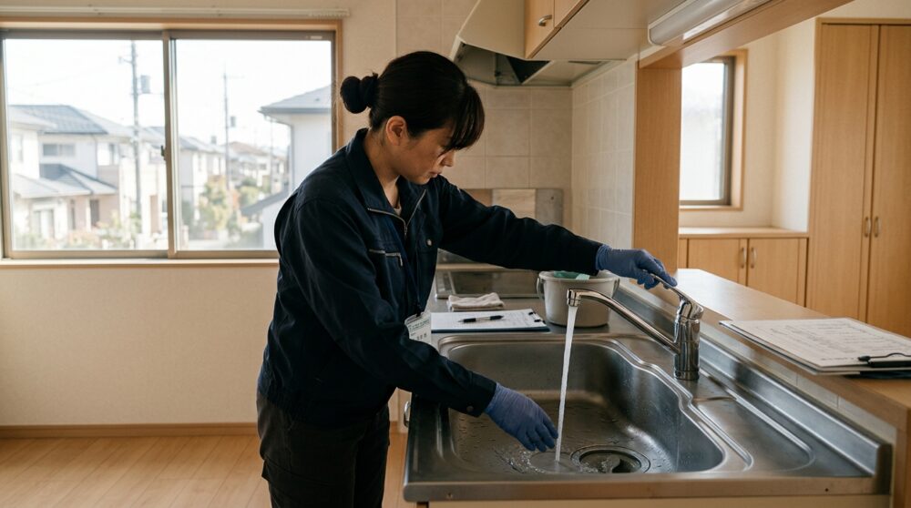 「実家が空き家のまま、もう3年誰も行っていない」その間に、家の中で何が起きているか知っていますか？