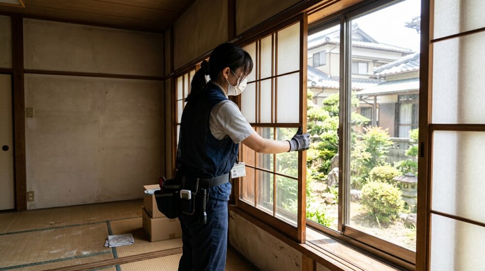 「実家が空き家のまま、もう3年誰も行っていない」その間に、家の中で何が起きているか知っていますか？