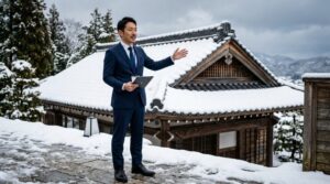 「屋根の形で、家の寿命とコストが変わる」新潟で建てるなら知っておきたい、屋根形状9種の選び方