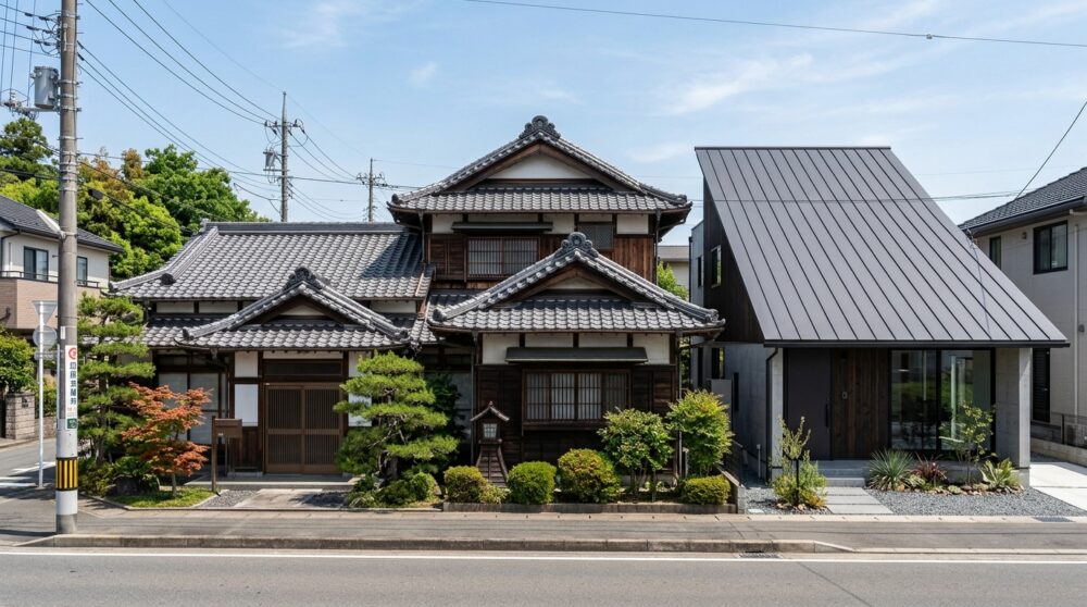 「屋根の形で、家の寿命とコストが変わる」新潟で建てるなら知っておきたい、屋根形状9種の選び方