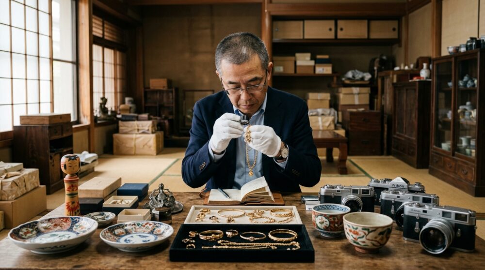 「業者に頼んだら100万近くかかると言われた」空き家の家財整理、費用を半分以下に抑える方法があります。