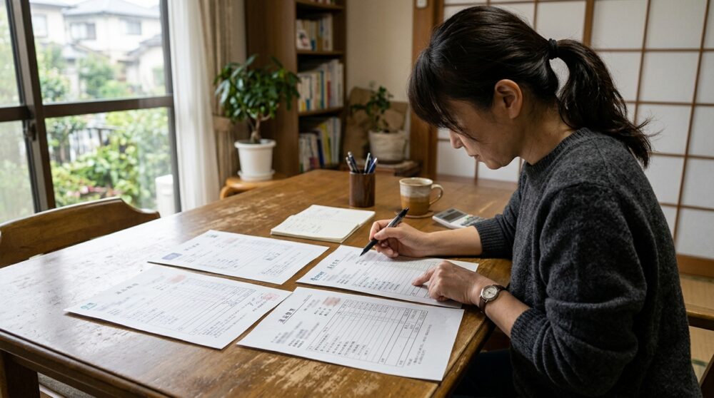 「業者に頼んだら100万近くかかると言われた」空き家の家財整理、費用を半分以下に抑える方法があります。