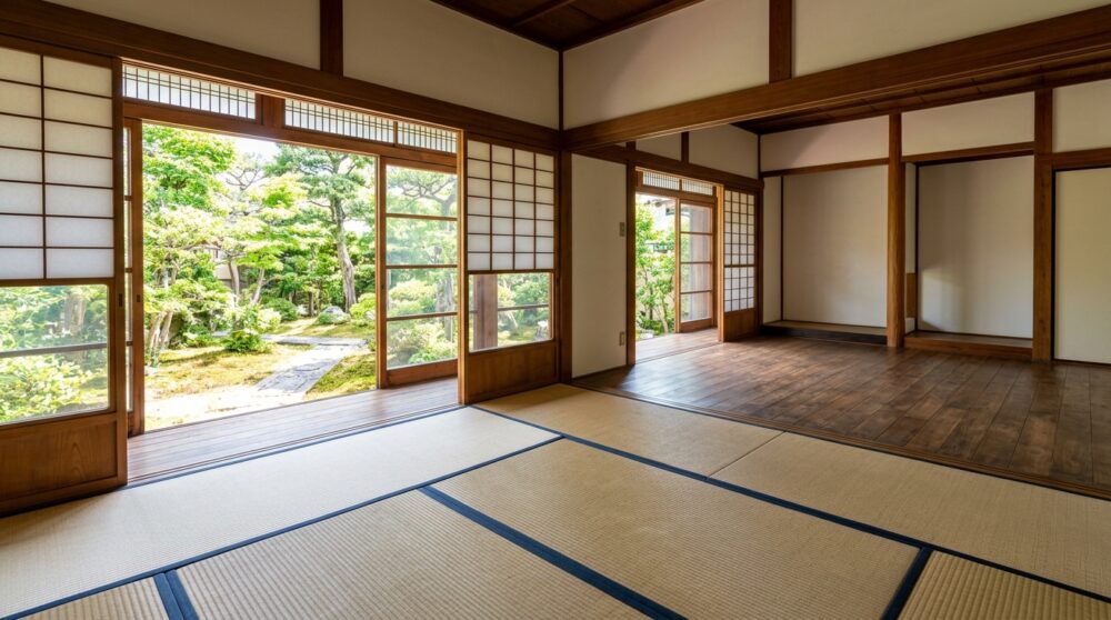 「業者に頼んだら100万近くかかると言われた」空き家の家財整理、費用を半分以下に抑える方法があります。