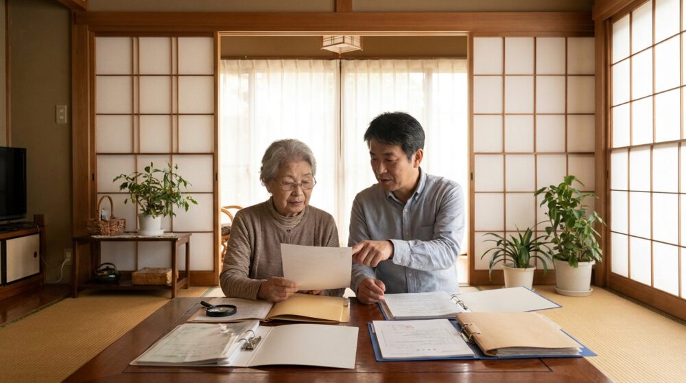 「生きているうちに片付けたい」お金がなくて動けない、どうにもならない空き家の話