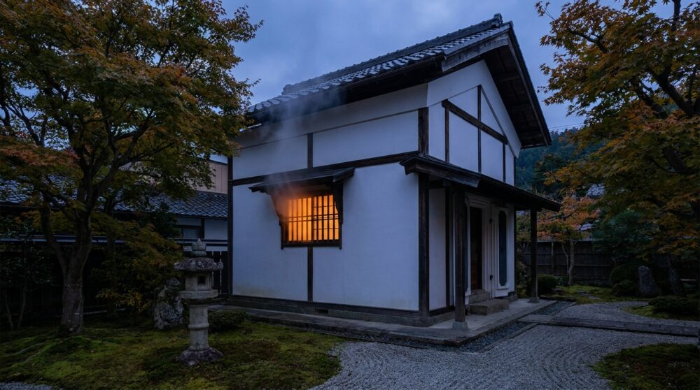 「蔵を解体しようか迷っている」ちょっと待ってください。その蔵、新潟の宝です。