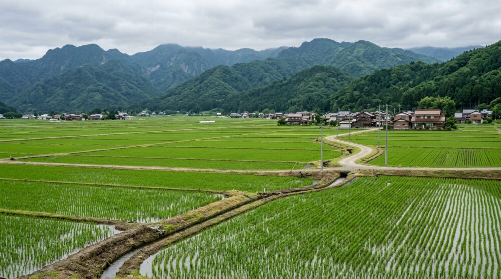 「親の畑に家を建てたい」その前に知らないと、計画が半年以上止まります。